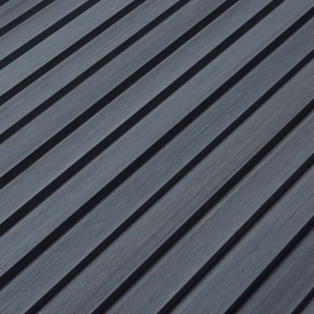 Стеновые реечные панели из дпк Cm Wall  