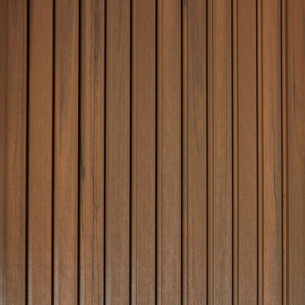 Стеновые реечные панели из дпк Cm Wall