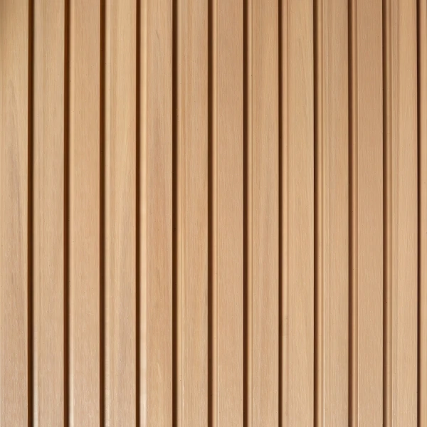 Стеновые реечные панели из дпк Cm Wall