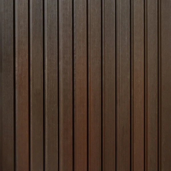 Стеновые реечные панели из дпк Cm Wall