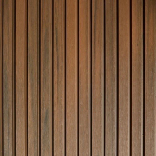 Стеновые реечные панели из дпк Cm Wall