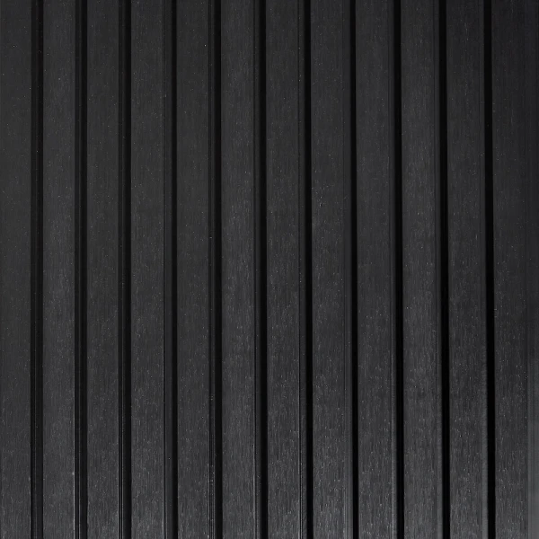 Стеновые реечные панели из дпк Cm Wall